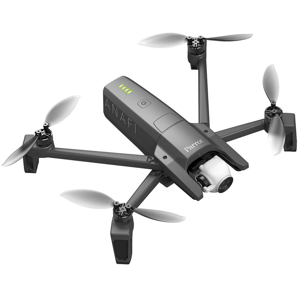 Parrot Anafi Work 4K Portable Drone