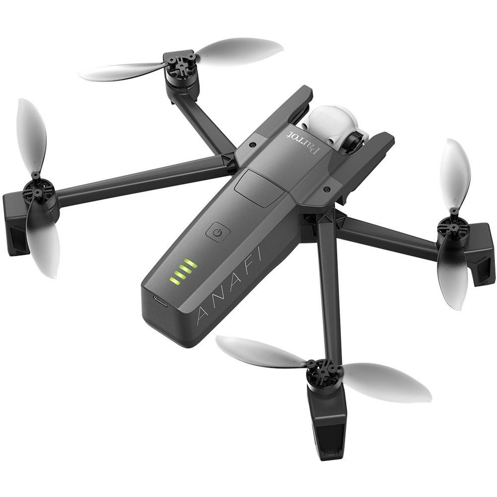 Parrot Anafi Work 4K Portable Drone