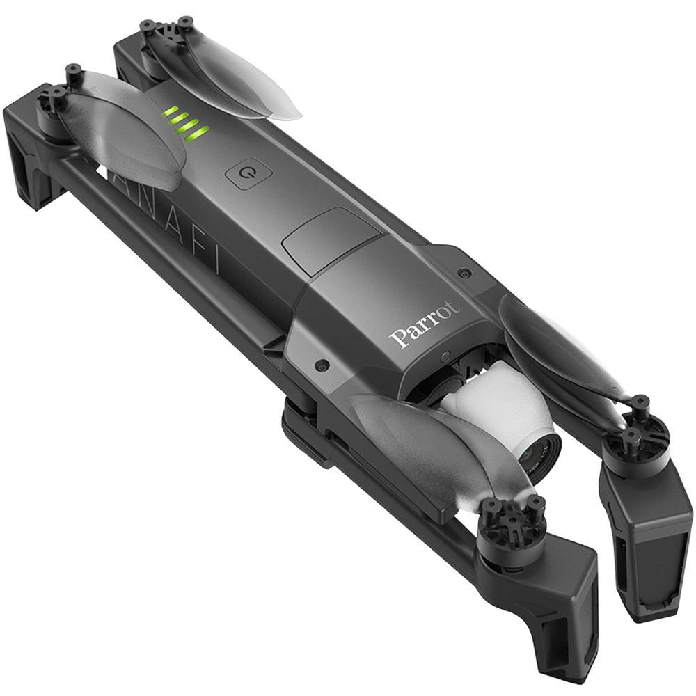 Parrot Anafi Work 4K Portable Drone