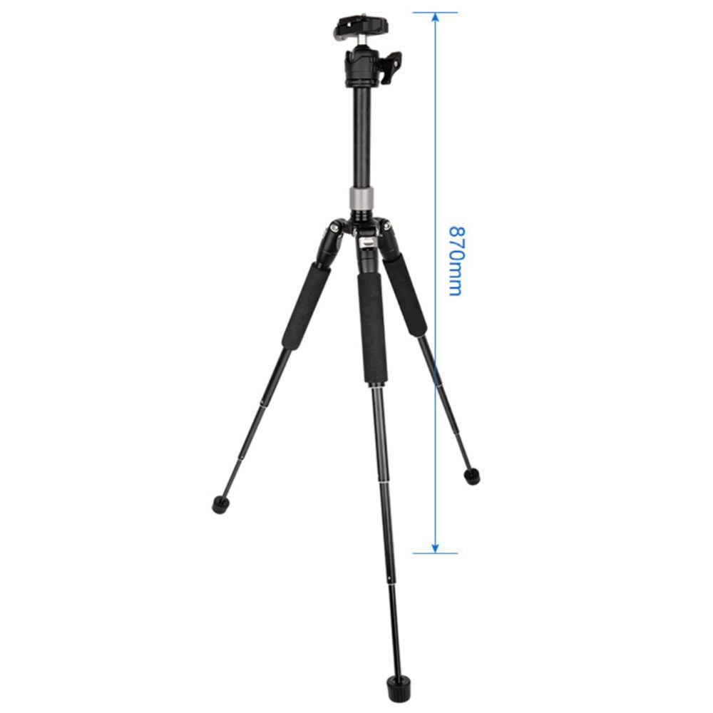 PFY CNC Tabletop Tripod with 28mm Ball Head
