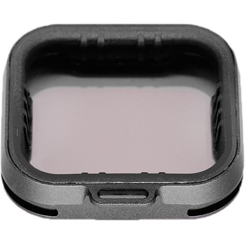 PGYTECH Filter For Gopro 6 5 Set ND4 8 16 32 PL