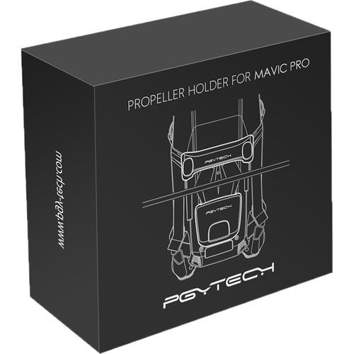 PGYTECH Propeller Holder For Mavic Pro