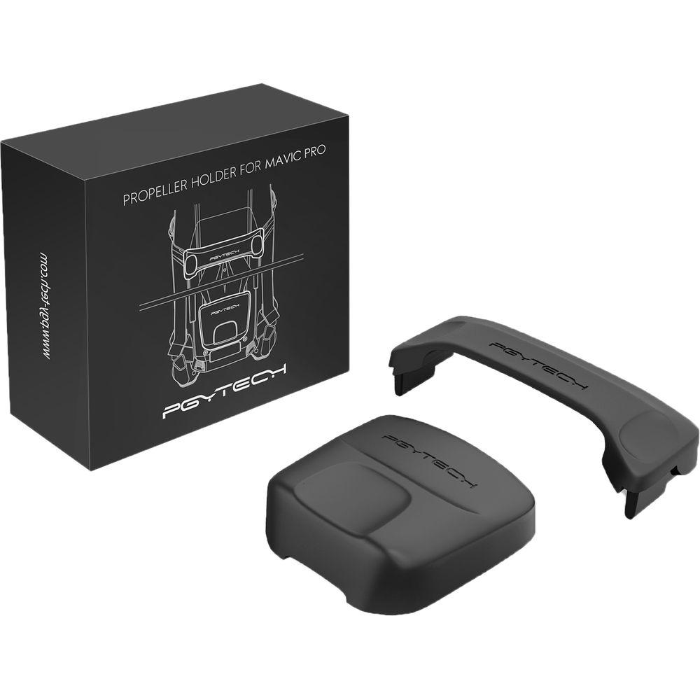 PGYTECH Propeller Holder For Mavic Pro