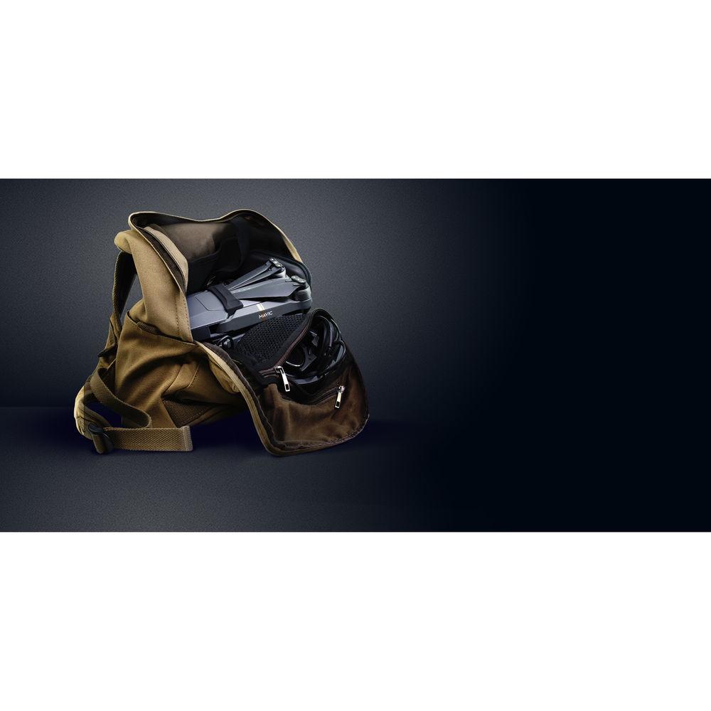 PGYTECH Propeller Holder For Mavic Pro