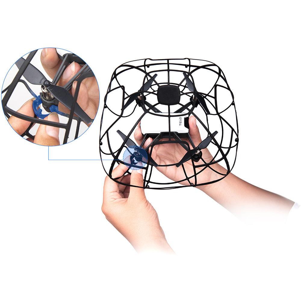 PGYTECH Protective Cage for Tello Drone
