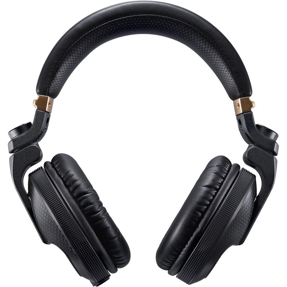 Pioneer DJ HDJ-X10C Limited Edition Carbon Fiber Over-Ear DJ Headphones