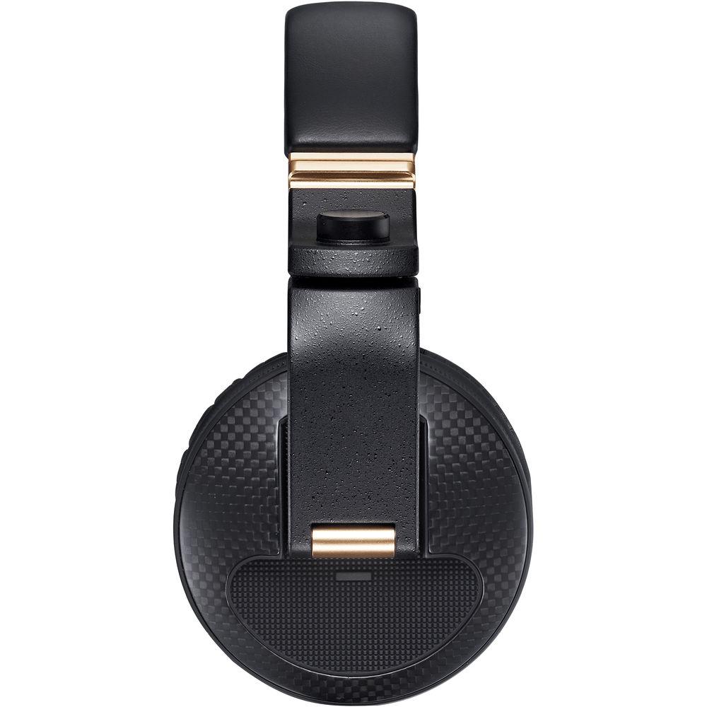 Pioneer DJ HDJ-X10C Limited Edition Carbon Fiber Over-Ear DJ Headphones