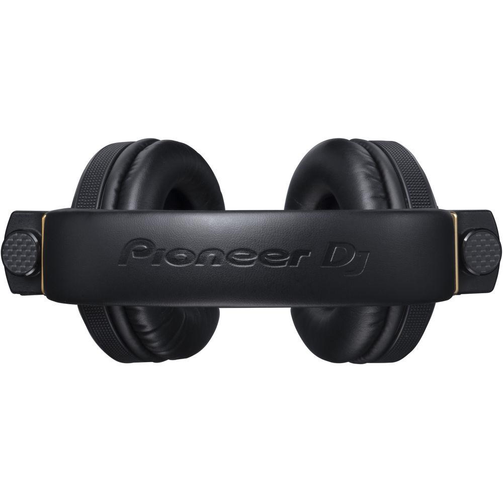 Pioneer DJ HDJ-X10C Limited Edition Carbon Fiber Over-Ear DJ Headphones