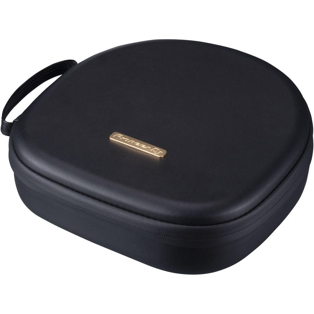 Pioneer DJ HDJ-X10C Limited Edition Carbon Fiber Over-Ear DJ Headphones