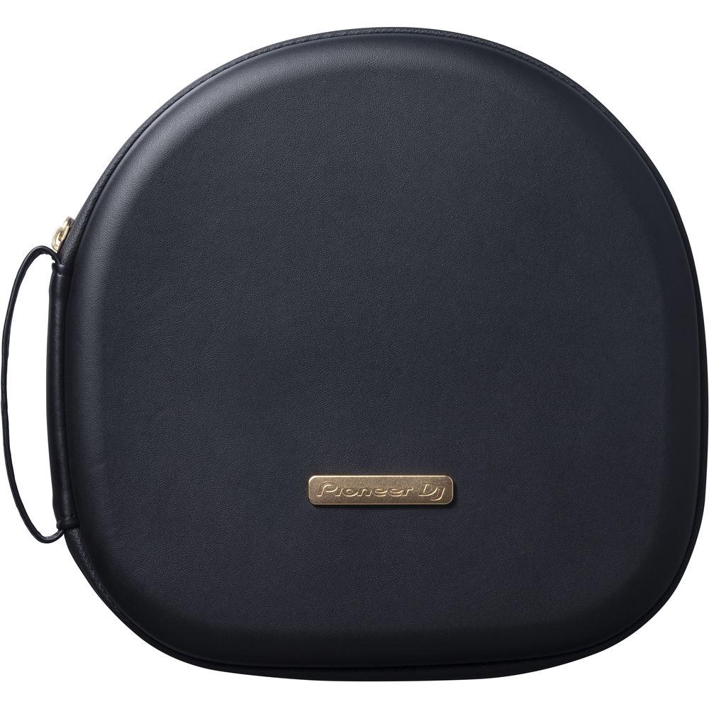 Pioneer DJ HDJ-X10C Limited Edition Carbon Fiber Over-Ear DJ Headphones