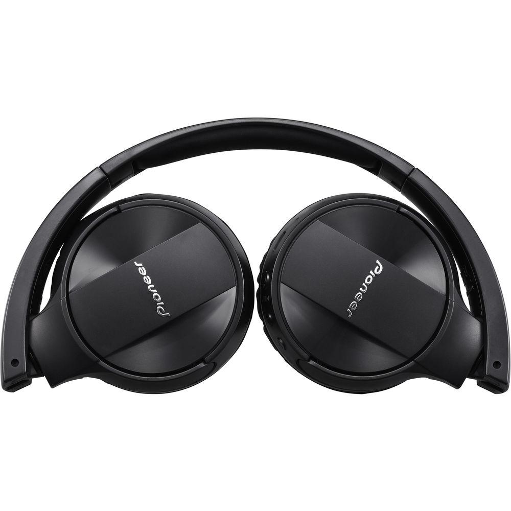Pioneer SE-MJ553BT Bluetooth Headphones