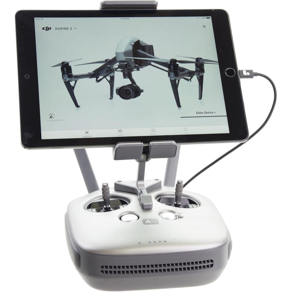 PolarPro DroneLink DJI Remote Lightning Cable