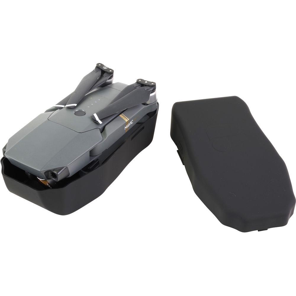 PolarPro Hard-Shell Case for DJI Mavic Pro Platinum