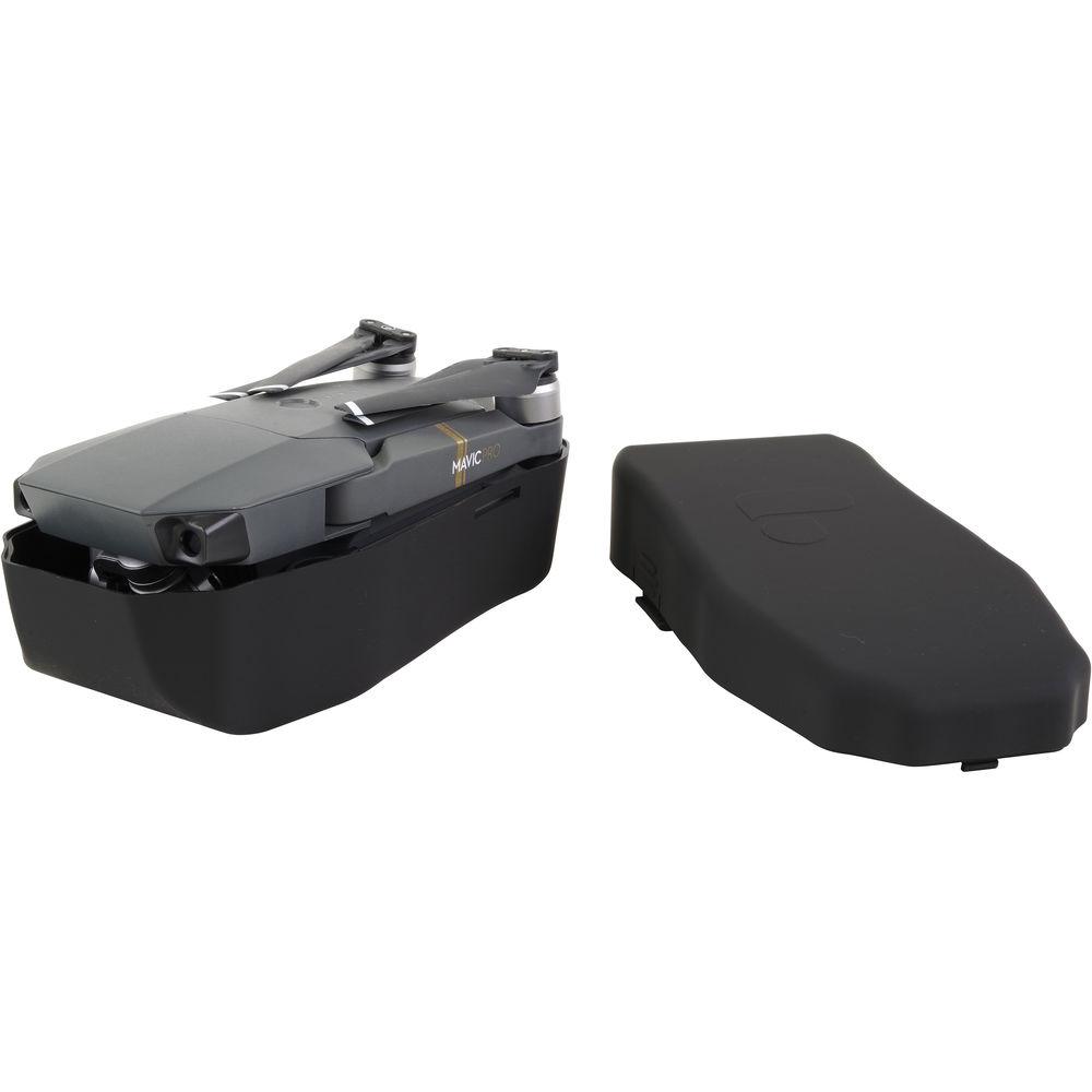 PolarPro Hard-Shell Case for DJI Mavic Pro Platinum