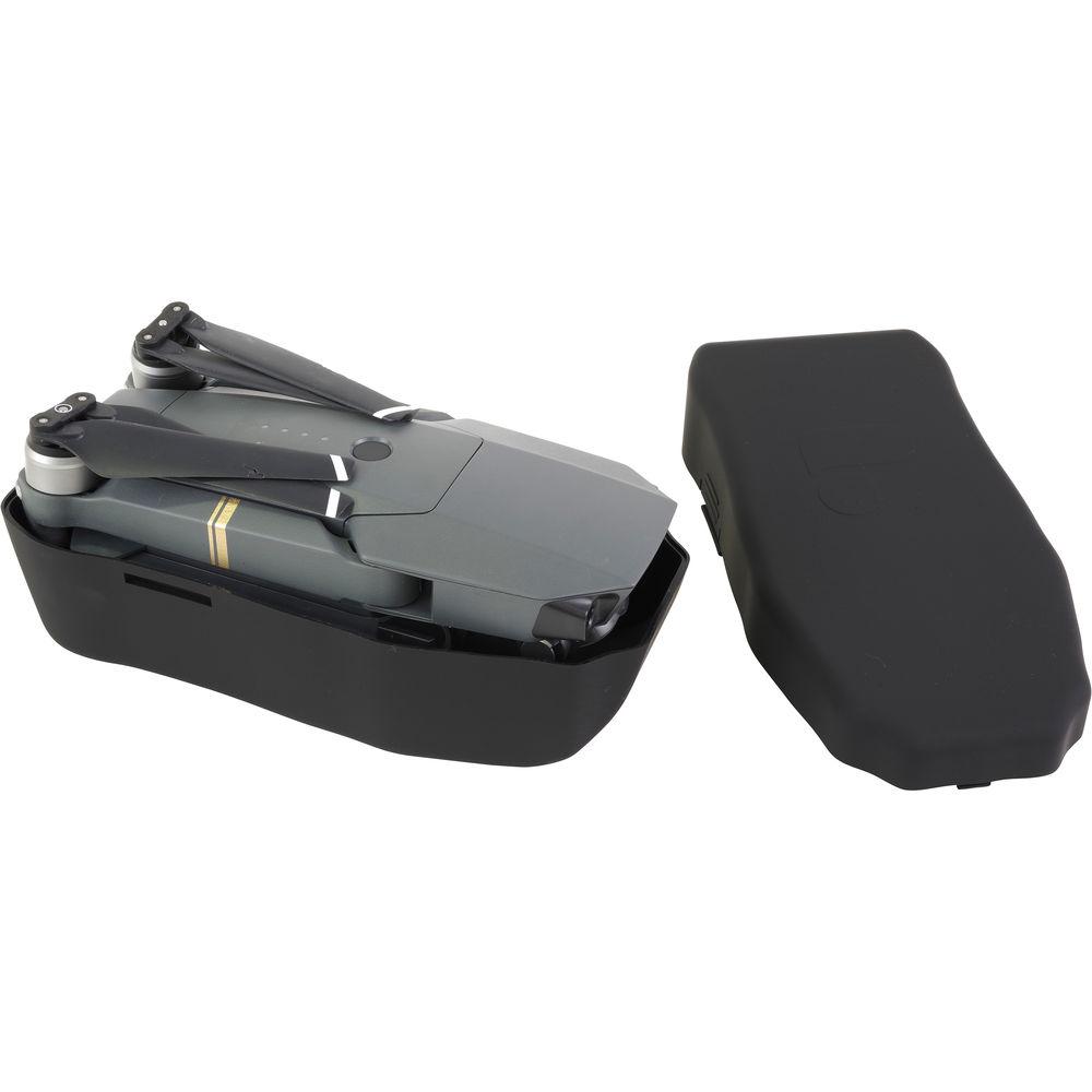 PolarPro Hard-Shell Case for DJI Mavic Pro Platinum