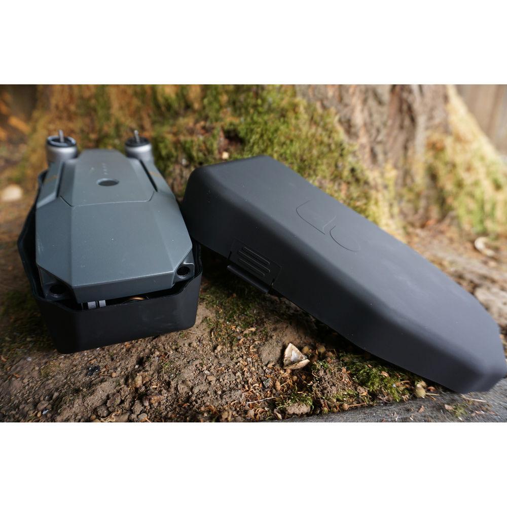 PolarPro Hard-Shell Case for DJI Mavic Pro Platinum