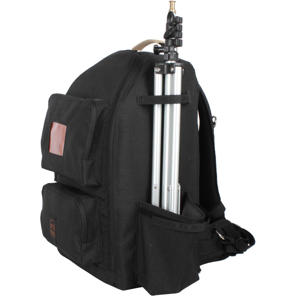 Porta Brace Backpack with Semi-Rigid Frame for Panasonic AG-UX180