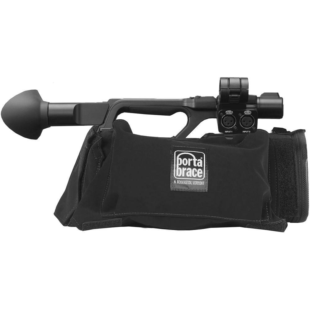 Porta Brace Camera BodyArmor for Sony PXW-Z190
