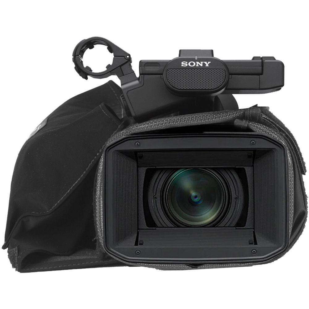 Porta Brace Camera BodyArmor for Sony PXW-Z190