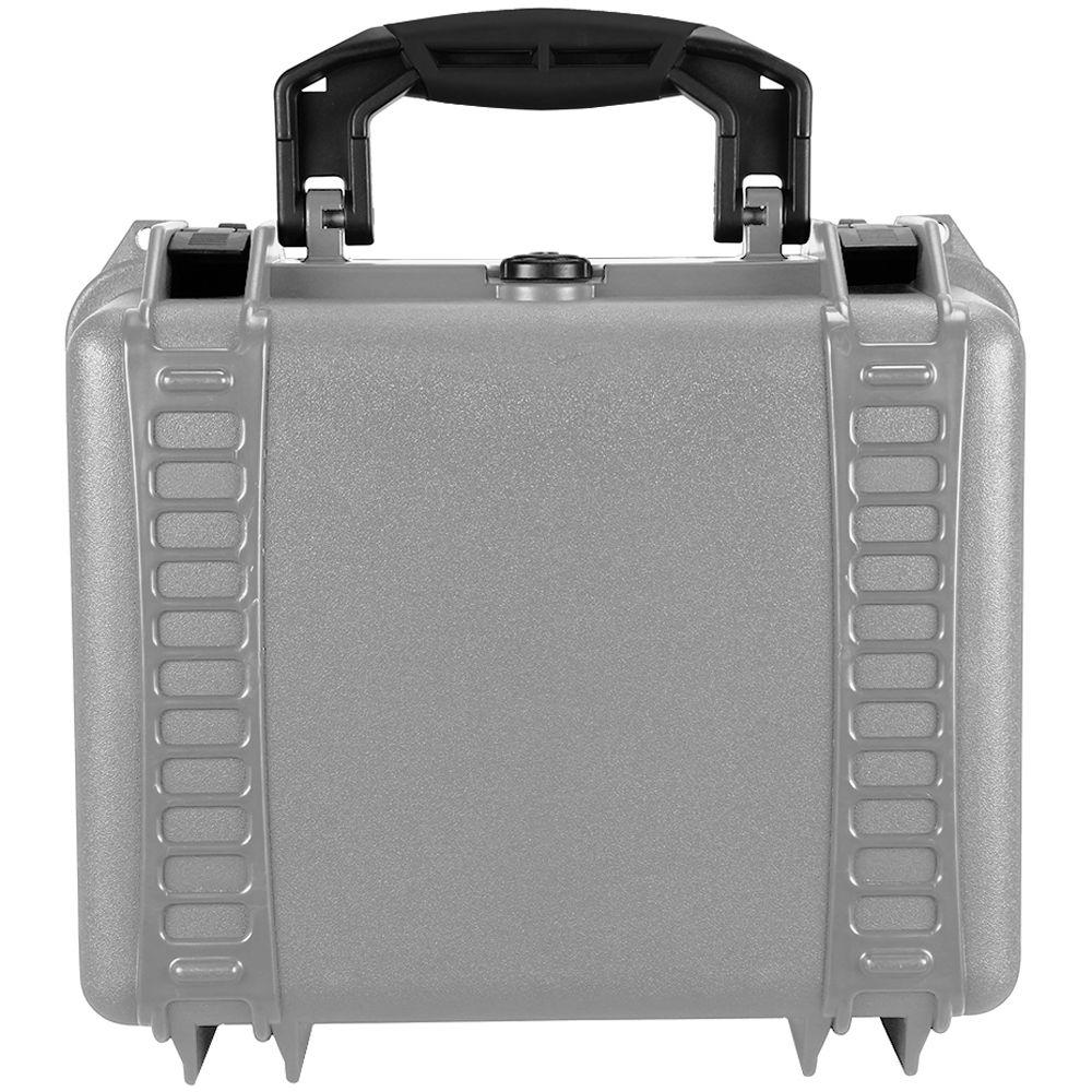 Porta Brace PB-2300FP Hard Case with Foam Interior