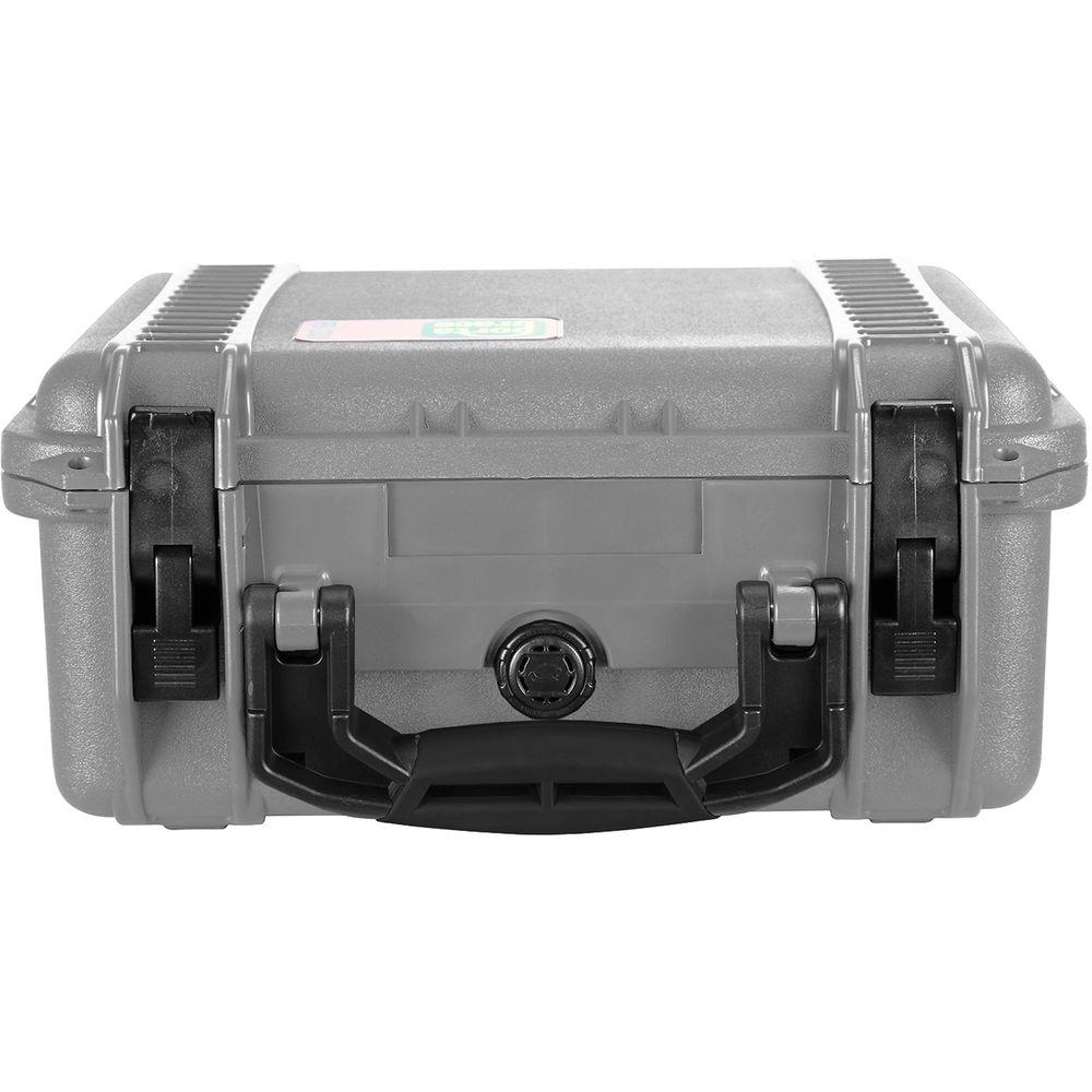 Porta Brace PB-2300FP Hard Case with Foam Interior