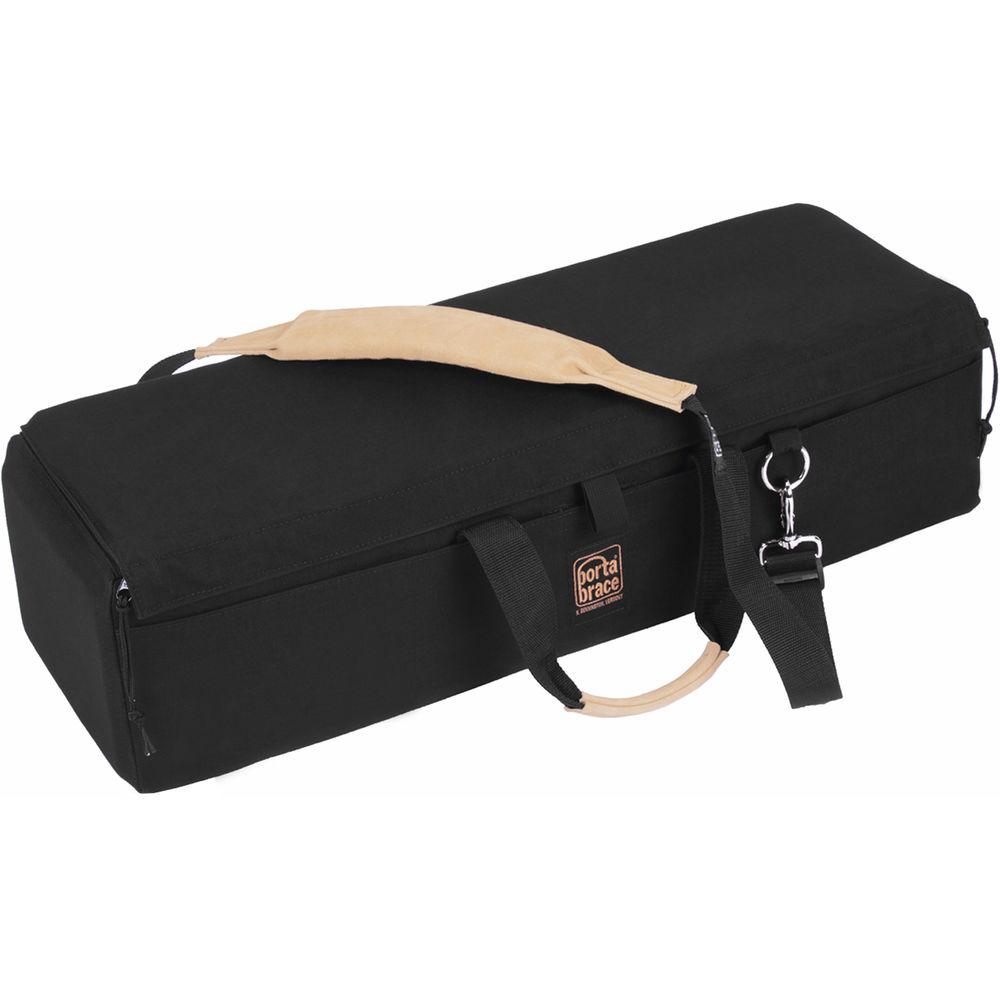 Porta Brace Rigid Frame Case for Telephoto Lens