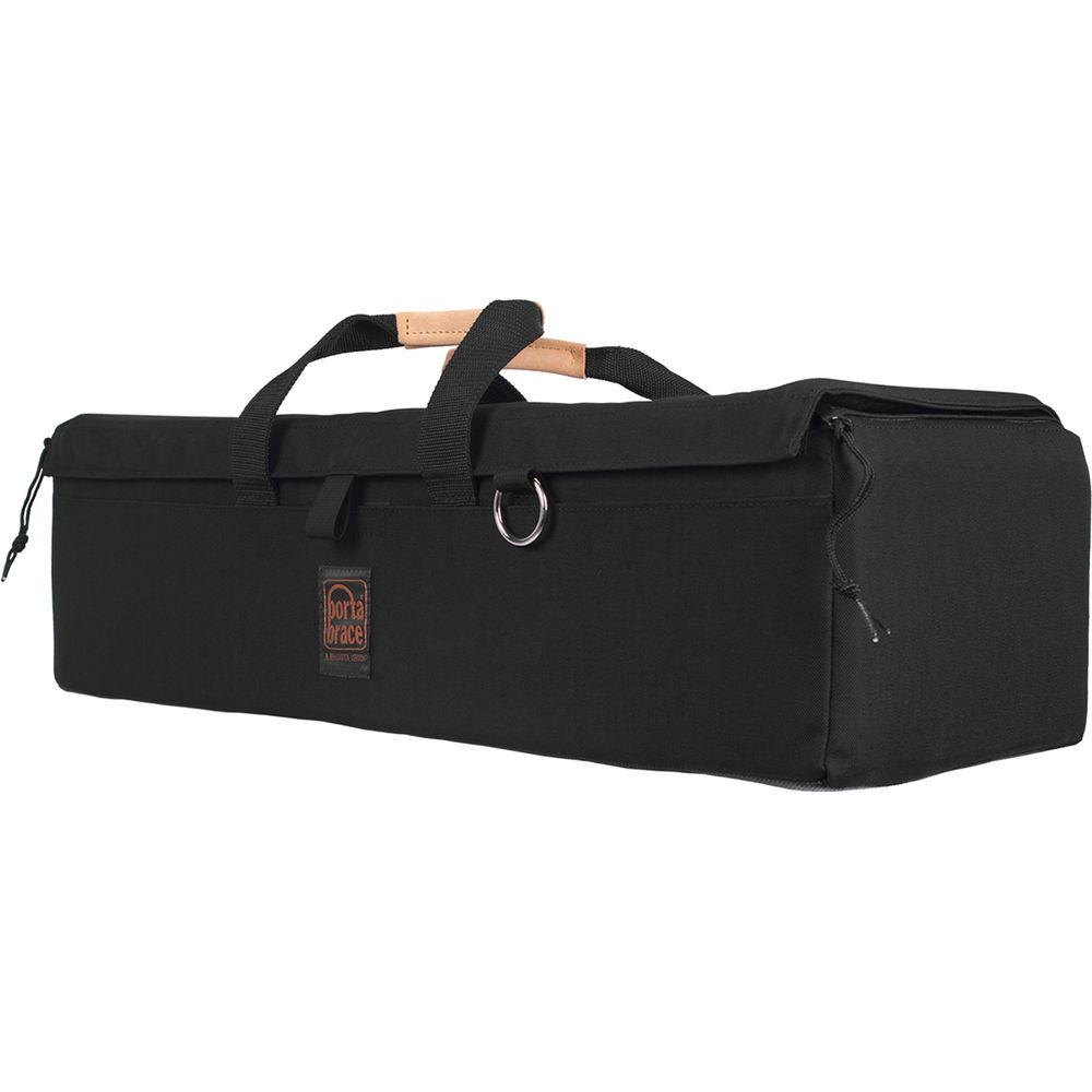 Porta Brace Rigid Frame Case for Telephoto Lens