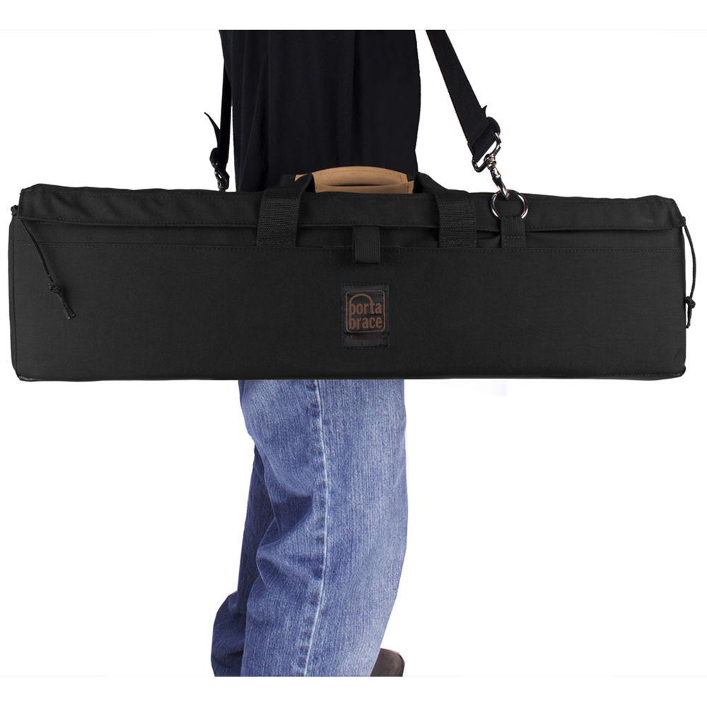 Porta Brace Rigid Frame Case for Telephoto Lens