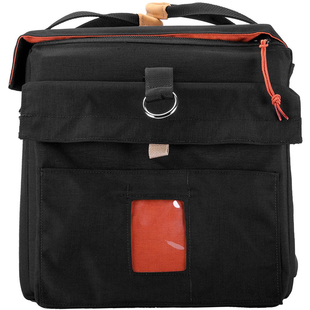 Porta Brace Rigid Framed Case for ikan Mylo MSB8 3-Light Kit