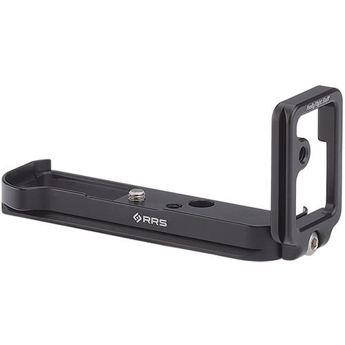 Really Right Stuff BXT10-L Set L-Plate for Fujifilm X-T10 and X-T20