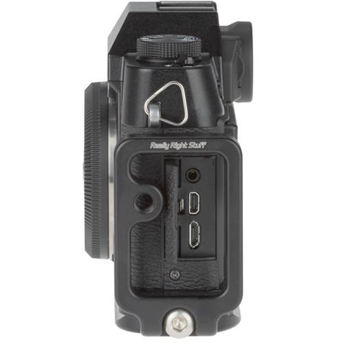 Really Right Stuff BXT10-L Set L-Plate for Fujifilm X-T10 and X-T20