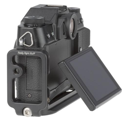 Really Right Stuff BXT10-L Set L-Plate for Fujifilm X-T10 and X-T20