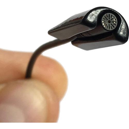 Remote Audio URSA MiniMount for the DPA 6060