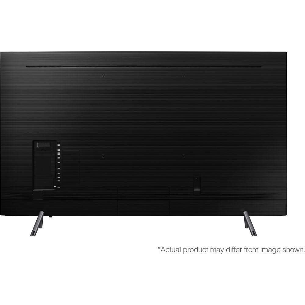 Samsung Q6FNA 65" Class HDR 4K UHD Smart Multi-System QLED TV