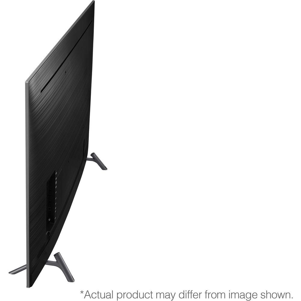 Samsung Q6FNA 65" Class HDR 4K UHD Smart Multi-System QLED TV