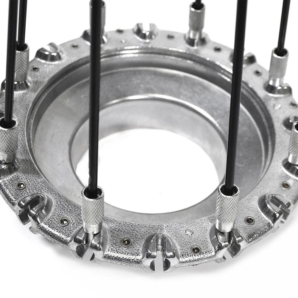 Savage Modmaster Multi-Fabric Octagonal Softbox