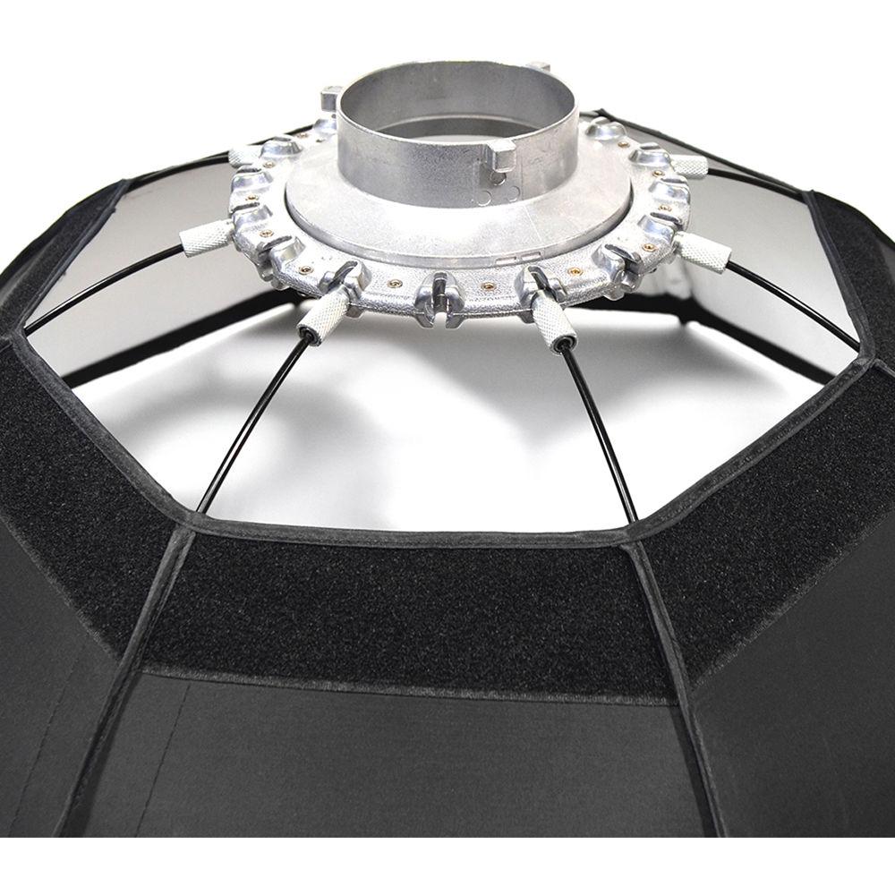 Savage Modmaster Multi-Fabric Octagonal Softbox