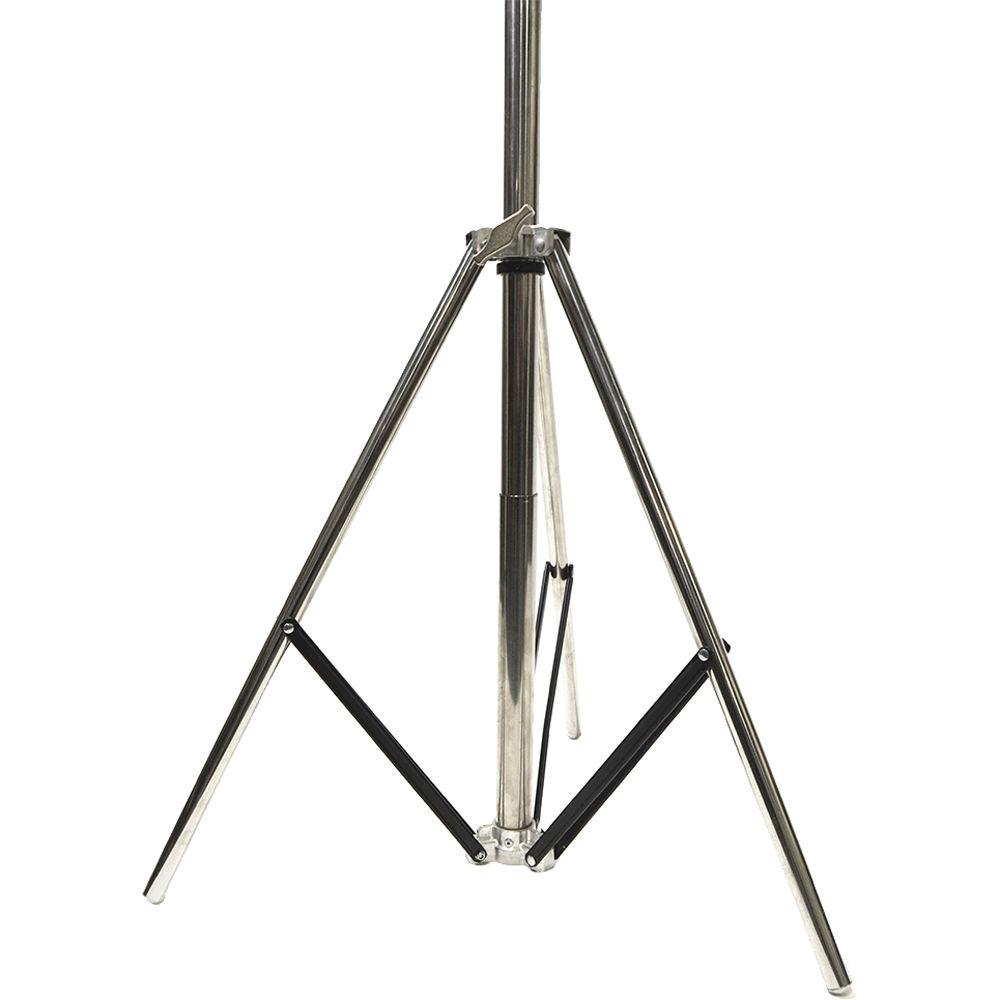 Savage Pro Duty Steel Drop Stand