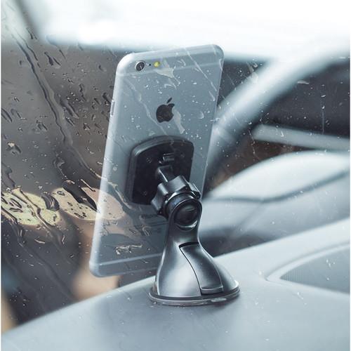 Scosche MagicMount Pro Window Dash Magnetic Mount