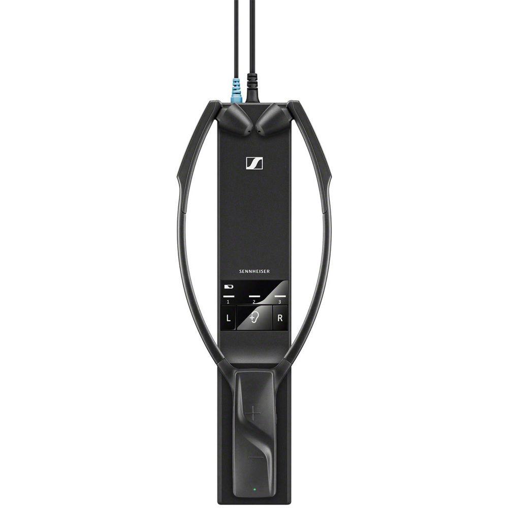 Sennheiser RS 5000 Wireless Digital TV Listening System