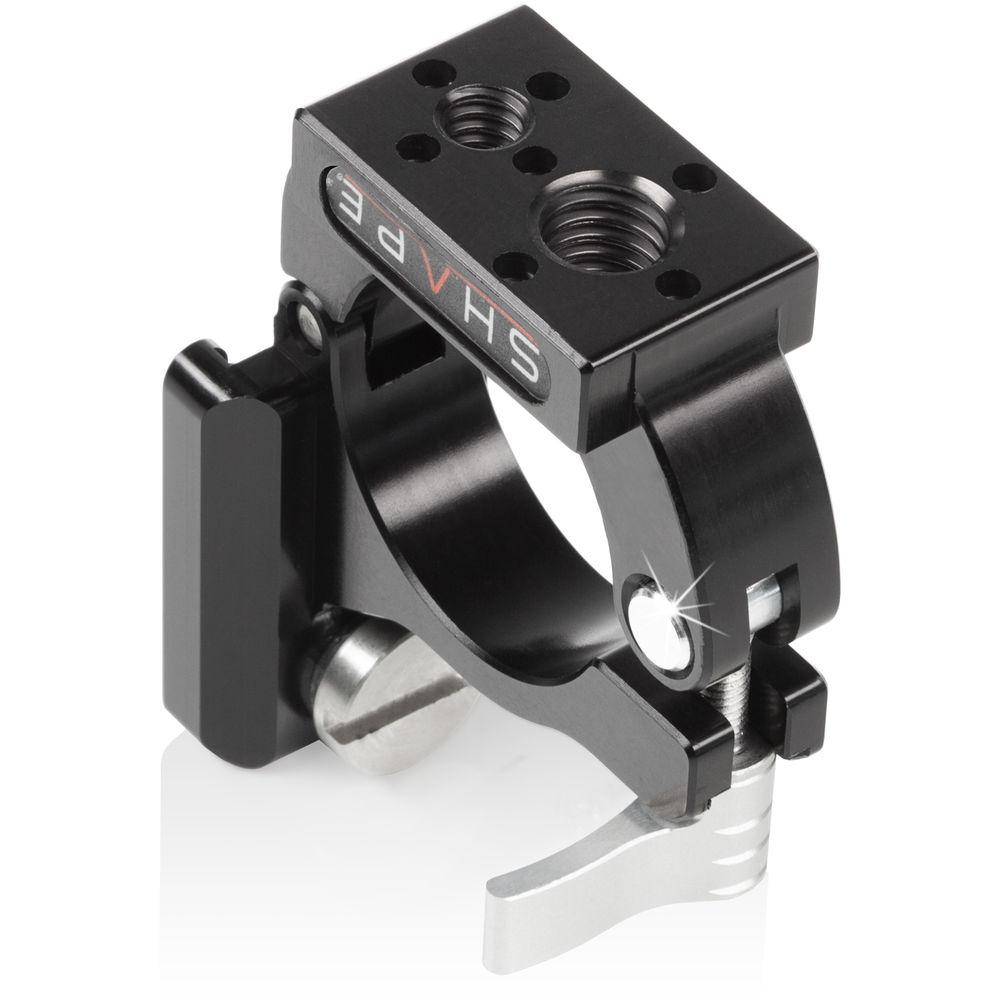 SHAPE Gimbal Accessory Clamp for 30mm Rod