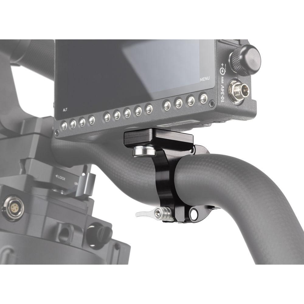 SHAPE Gimbal Accessory Clamp for 30mm Rod