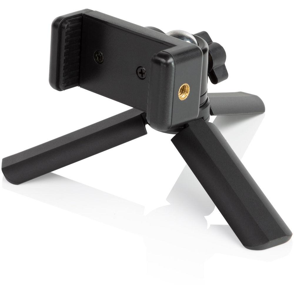 SHAPE Smartphone Tripod and Selfie Grip with Ball Head