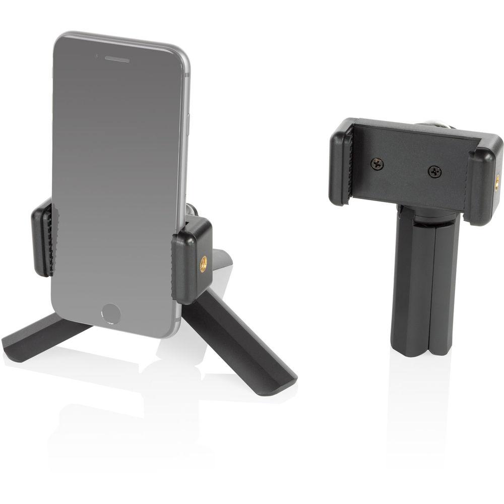 SHAPE Smartphone Tripod and Selfie Grip with Ball Head