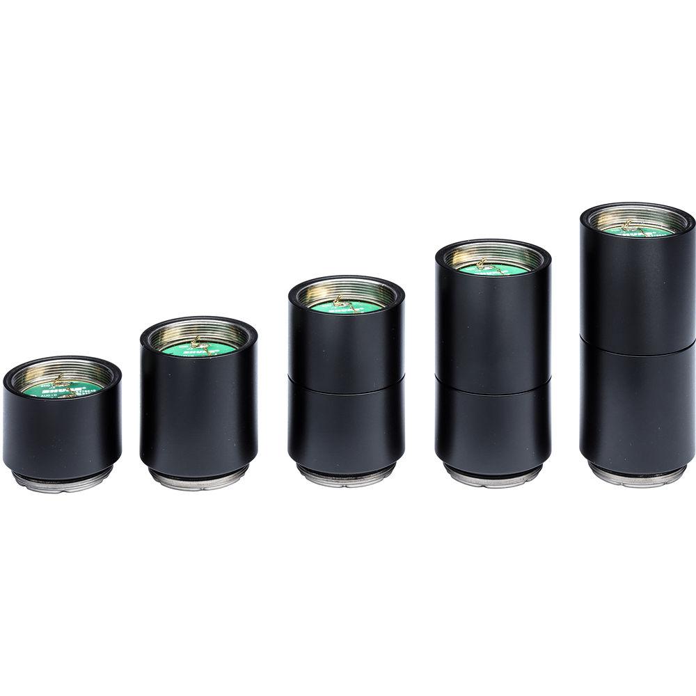 Shure WA653 Wireless Microphone Flag Extender Kit