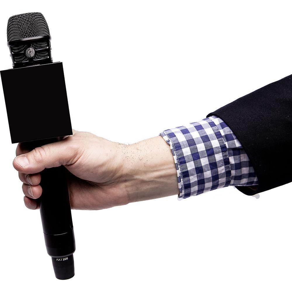 Shure WA653 Wireless Microphone Flag Extender Kit