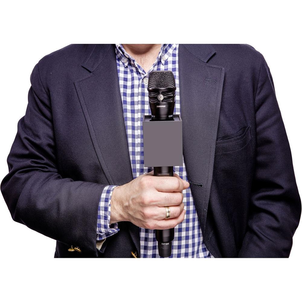 Shure WA653 Wireless Microphone Flag Extender Kit