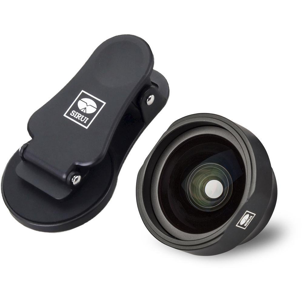 Sirui 3-Lens Mobile Phone Kit