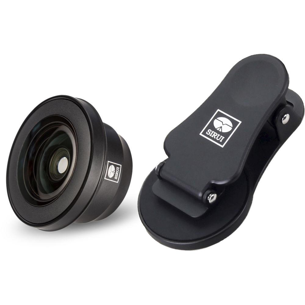 Sirui 3-Lens Mobile Phone Kit