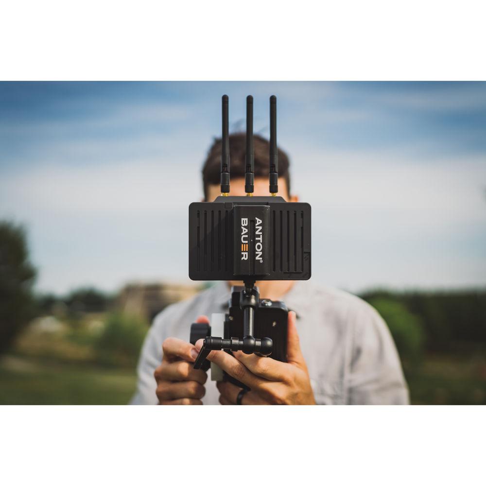 SmallHD FOCUS Bolt Sidekick RX